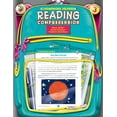 thumbnail image 1 of Pre-Owned Reading Comprehension, Grade 3 (Paperback) 0768207142 9780768207149, 1 of 1