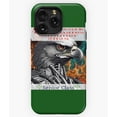 thumbnail image 1 of Homework Terminates 2025 Funny Senior Graduation A8393&nbsp;Phone Case for iPhone 11 to 17 Pro Max, 1 of 2