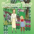 thumbnail image 1 of Homework Time?, (Paperback), 1 of 1