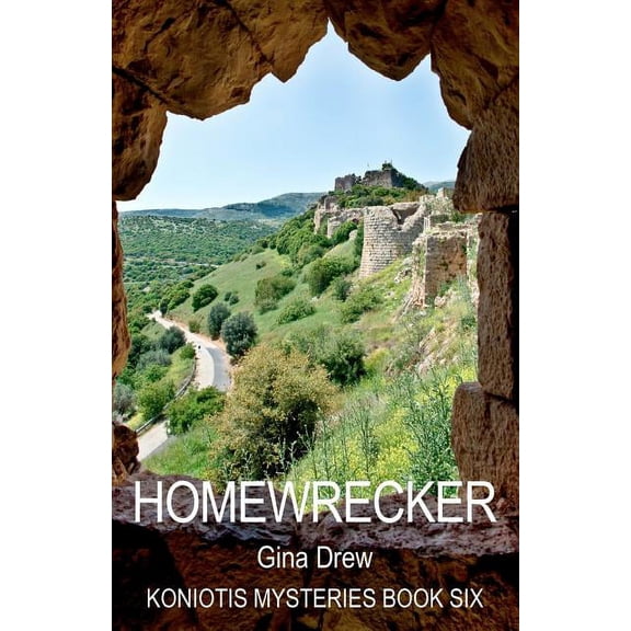 Homewrecker: Koniotis Mysteries