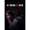 thumbnail image 1 of Homewrecker (DVD), Cardinal XD, Mystery & Suspense, 1 of 1