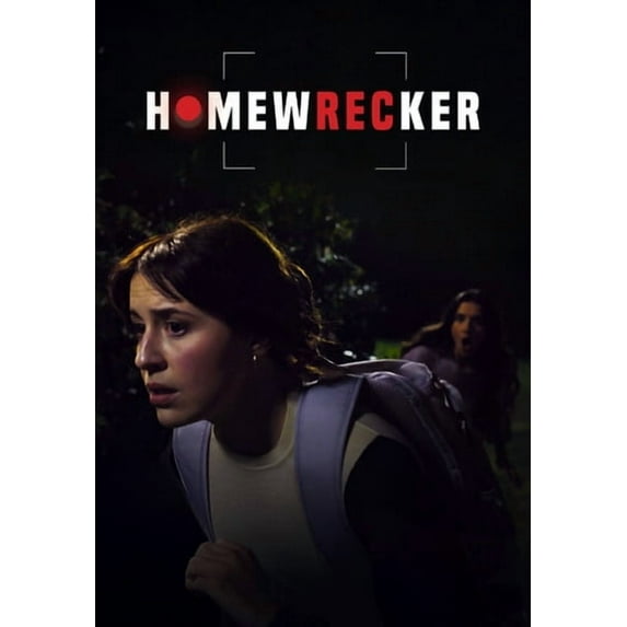 Homewrecker (DVD), Cardinal XD, Mystery & Suspense