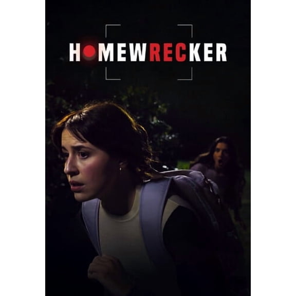 Homewrecker (DVD), Cardinal XD, Mystery & Suspense