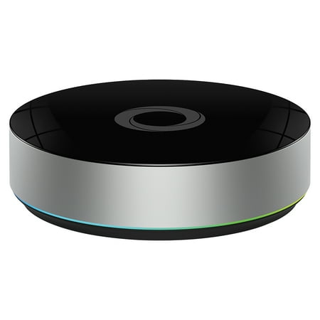 Homey - Bridge Universal Smart Home Hub - Silver