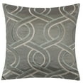 thumbnail image 1 of Homey Cozy Throw Pillow Cover & Insert ( Set of 2 ), 1 of 3