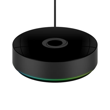 Homey - Pro (Early 2023) Smart Home Hub - Black