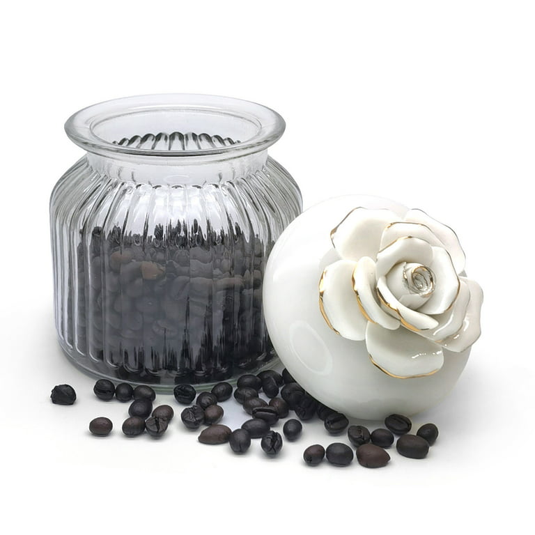 https://i5.walmartimages.com/seo/HomeyHoney-22-oz-Decorative-Glass-Jars-Airtight-Lids-Handmade-White-Porcelain-Rose-Lid-Canisters-Storage-Containers-Lids-Candy-Cookie_cd162ac4-93d3-4218-b8f4-7516931e8545.8ec91fc4282a6d3fa1ffc60e0c975400.jpeg?odnHeight=768&odnWidth=768&odnBg=FFFFFF