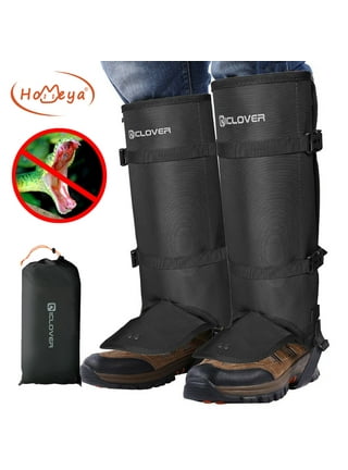 Snake proof hotsell waders walmart