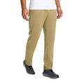 thumbnail image 1 of Homeyce Men's Slim Joggers Workout Pants for Gym Running and Bodybuilding Athletic Bottom Sweatpants with Deep Pockets,Brown 3XL, 1 of 5