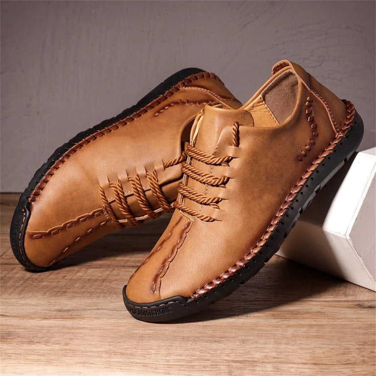 Homeyce Orthopedic Shoes, 2025 New Men display picture 3