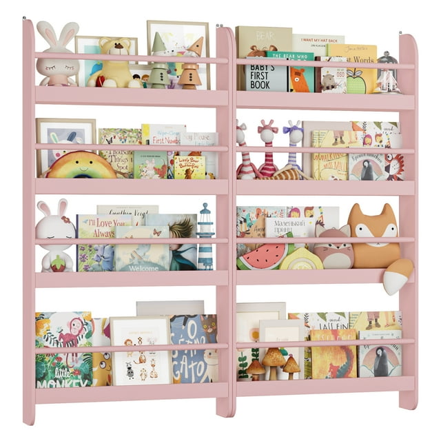 The Bookshelf for Boys and Girls・10巻児童洋書 The Bookshelf