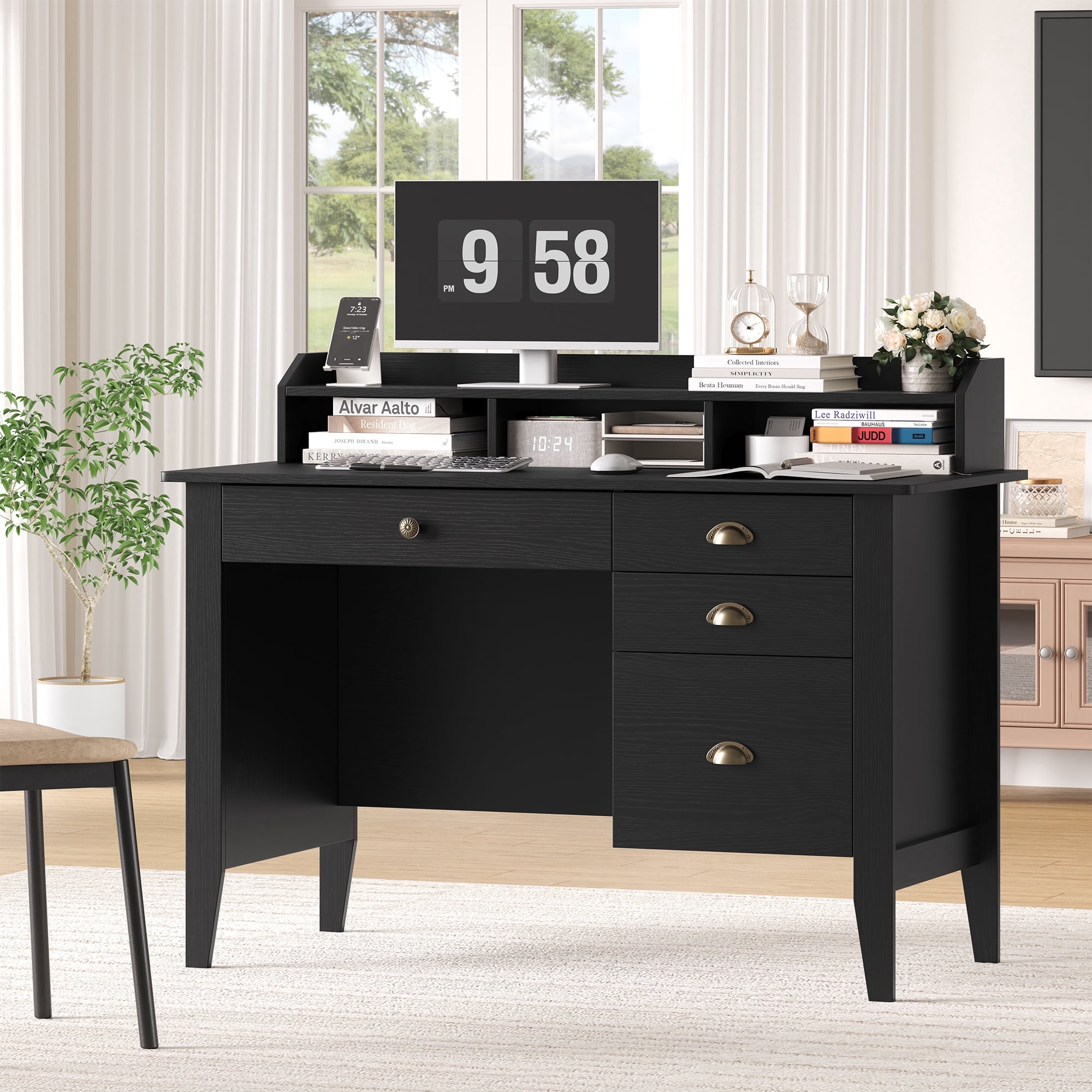 Square All Desks - Walmart.com
