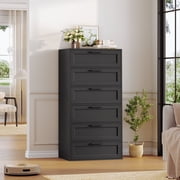 Homfa 6 Drawer Dresser - rated 3.9 stars from 120 reviews