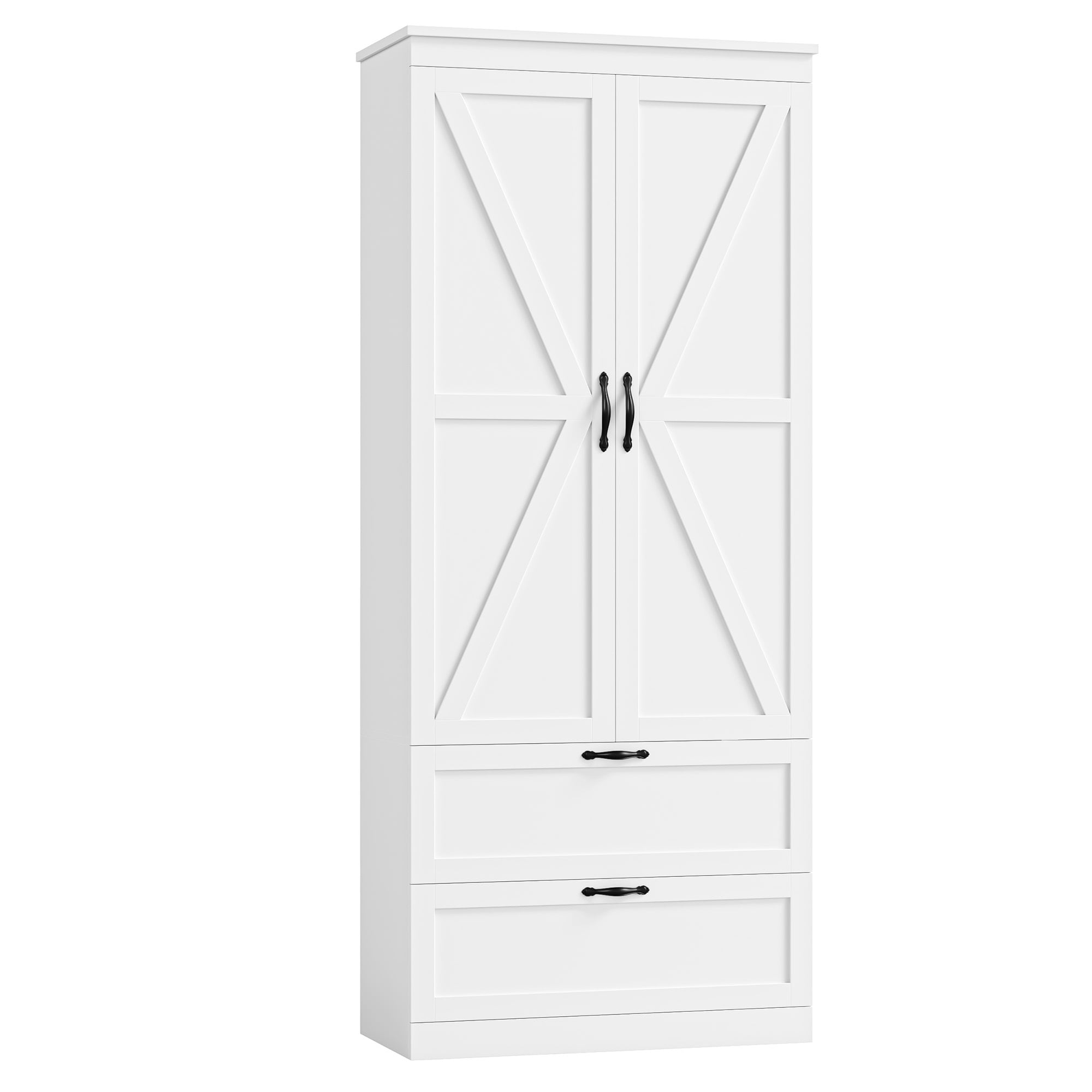 Nova Bathroom Storage Cabinet, One Drawer, Liftable Top – Depot Eshop