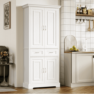 Pantry cabinet walmart discount