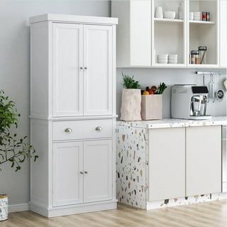 https://i5.walmartimages.com/seo/Homfa-72-4-Tall-Kitchen-Pantry-with-4-Doors-Large-Drawer-Storage-Cabinet-for-Dining-Room-Living-Room-White_6aed4770-6a69-42ae-8bb1-08c7bef97e6d.1c0ee6a4e1133eac96671277f256544f.jpeg?odnHeight=320&odnWidth=320&odnBg=FFFFFF