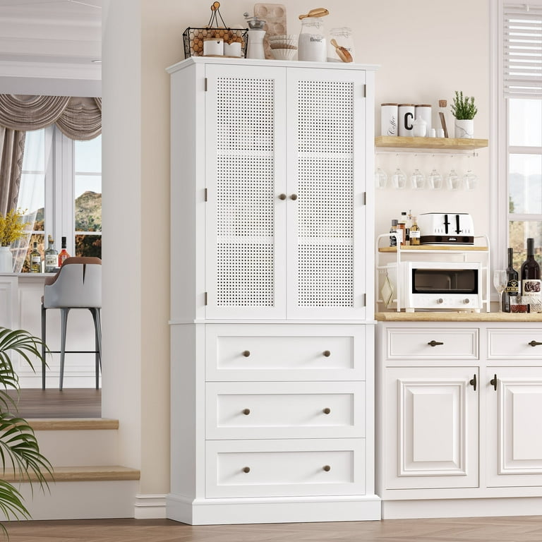 Amezquita 73 kitchen pantry discount