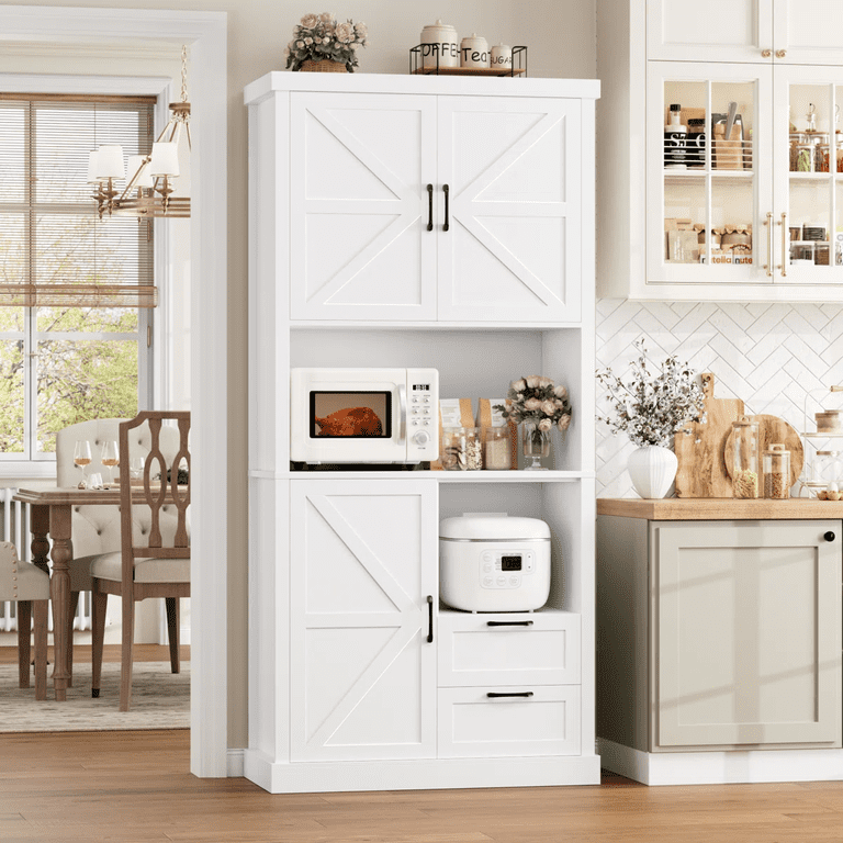 Dining Area Storage Cabinet: Maximize Space with Stylish Solutions