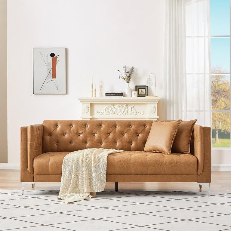 Made three seater sofa discount