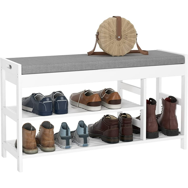 https://i5.walmartimages.com/seo/Homfa-Bamboo-Shoe-Bench-2-Tiers-Shoe-Rack-with-Storage-and-Padded-Seat-for-Entryway-Bathroom-White-up-to-7-Shoes_43b9196e-e9dd-4139-879a-a697362d815b.3377430589811c8f0414c5548ac7af81.jpeg?odnHeight=768&odnWidth=768&odnBg=FFFFFF