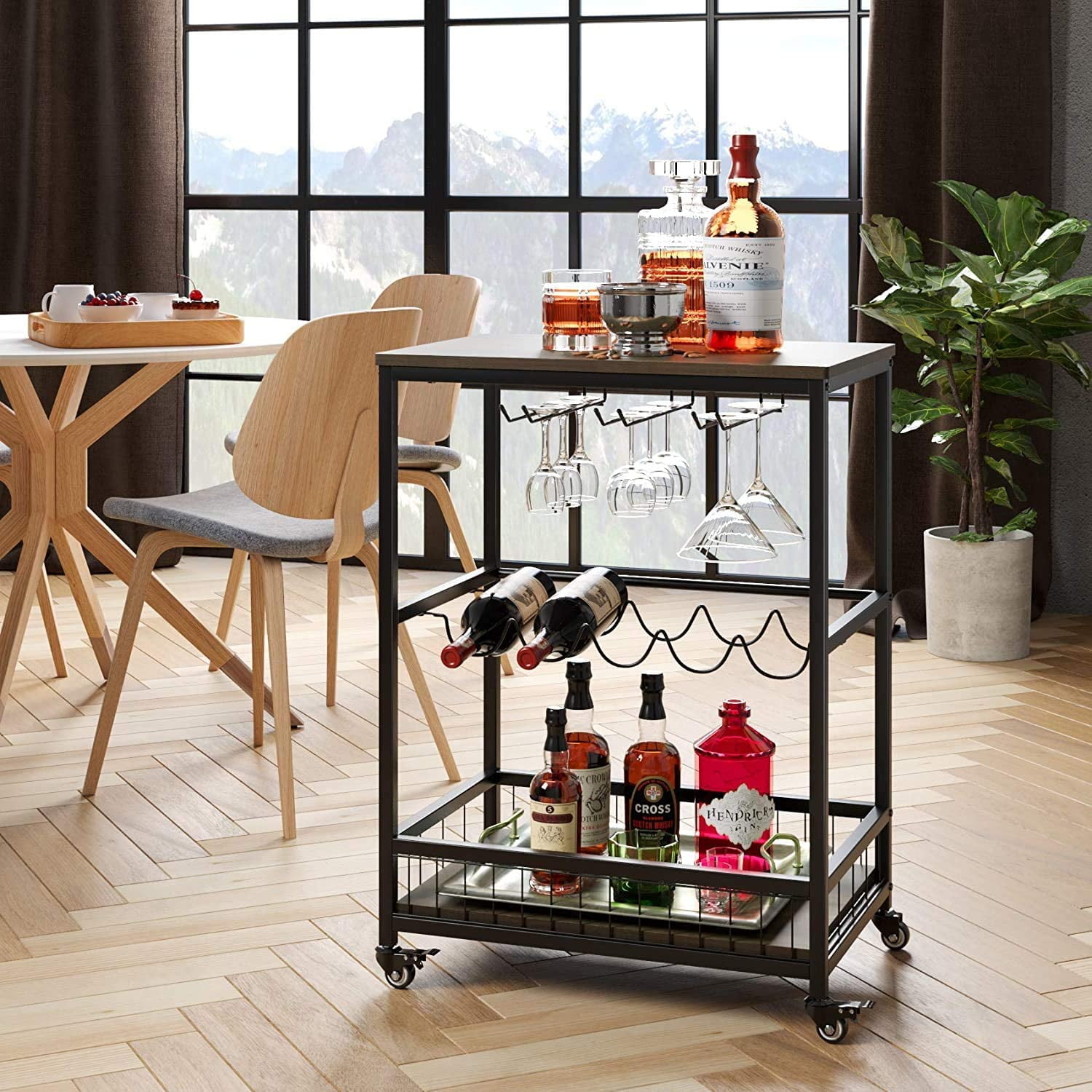 Stock Your Bar Cart With These 25 Cocktail Glasses