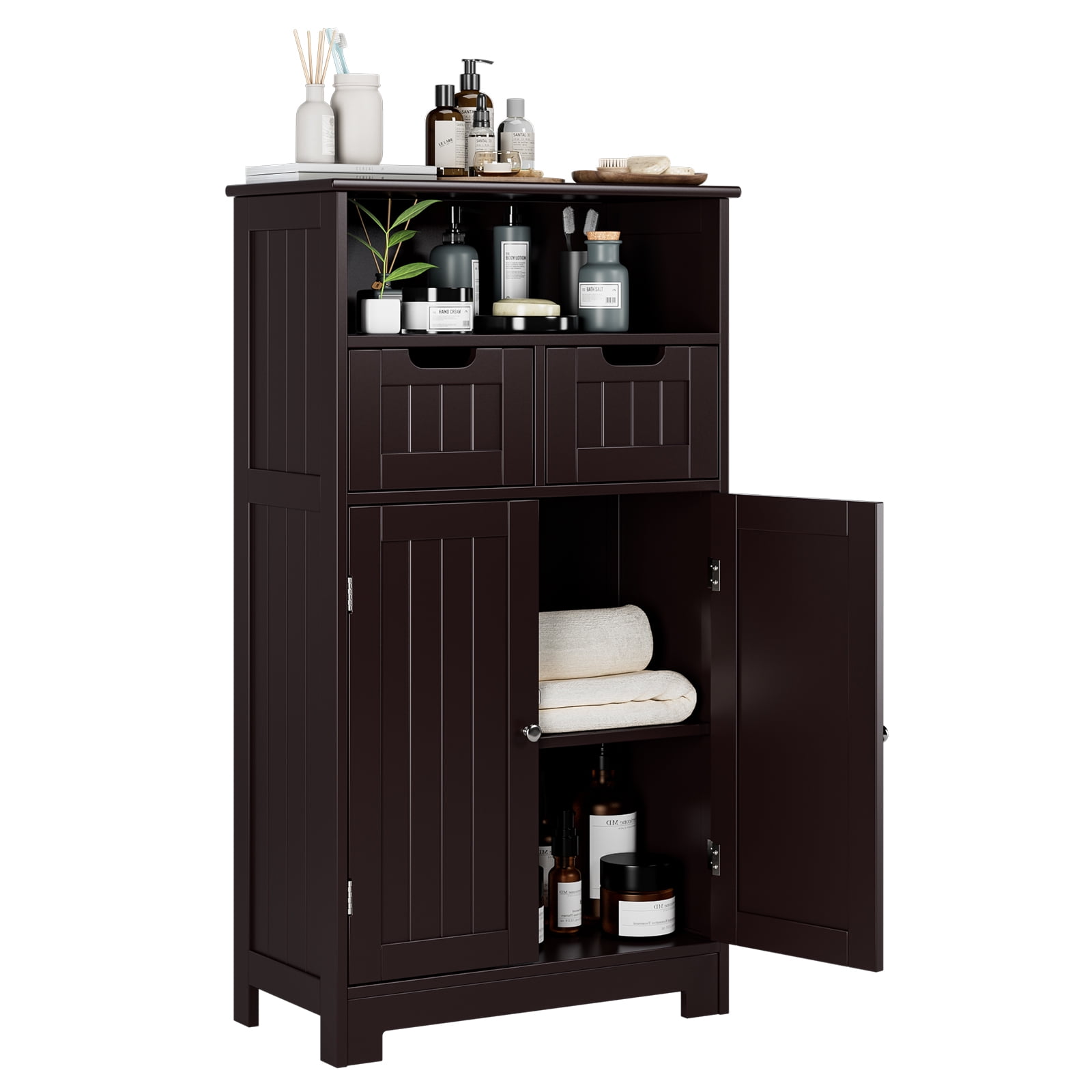 https://i5.walmartimages.com/seo/Homfa-Bathroom-Cabinet-Floor-Storage-Cabinet-with-2-Doors-and-2-Drawers-Free-Standing-Wooden-Storage-Organizer-for-Living-Room-Dark-Brown_6b056ad0-3b3c-455f-9d41-86f781a961c0.29374c638e36cbf2c89cde252c6fd507.jpeg