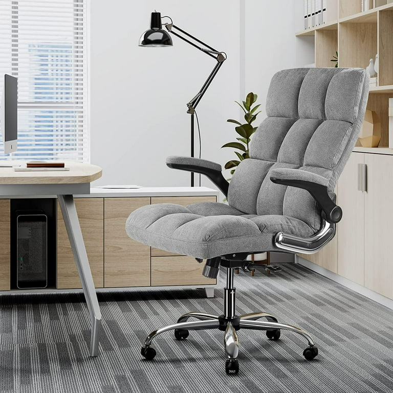 Big comfortable office chair deals
