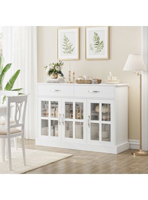 China Cabinet & Buffet Furniture : Kitchen & Dining Furniture - Walmart.com