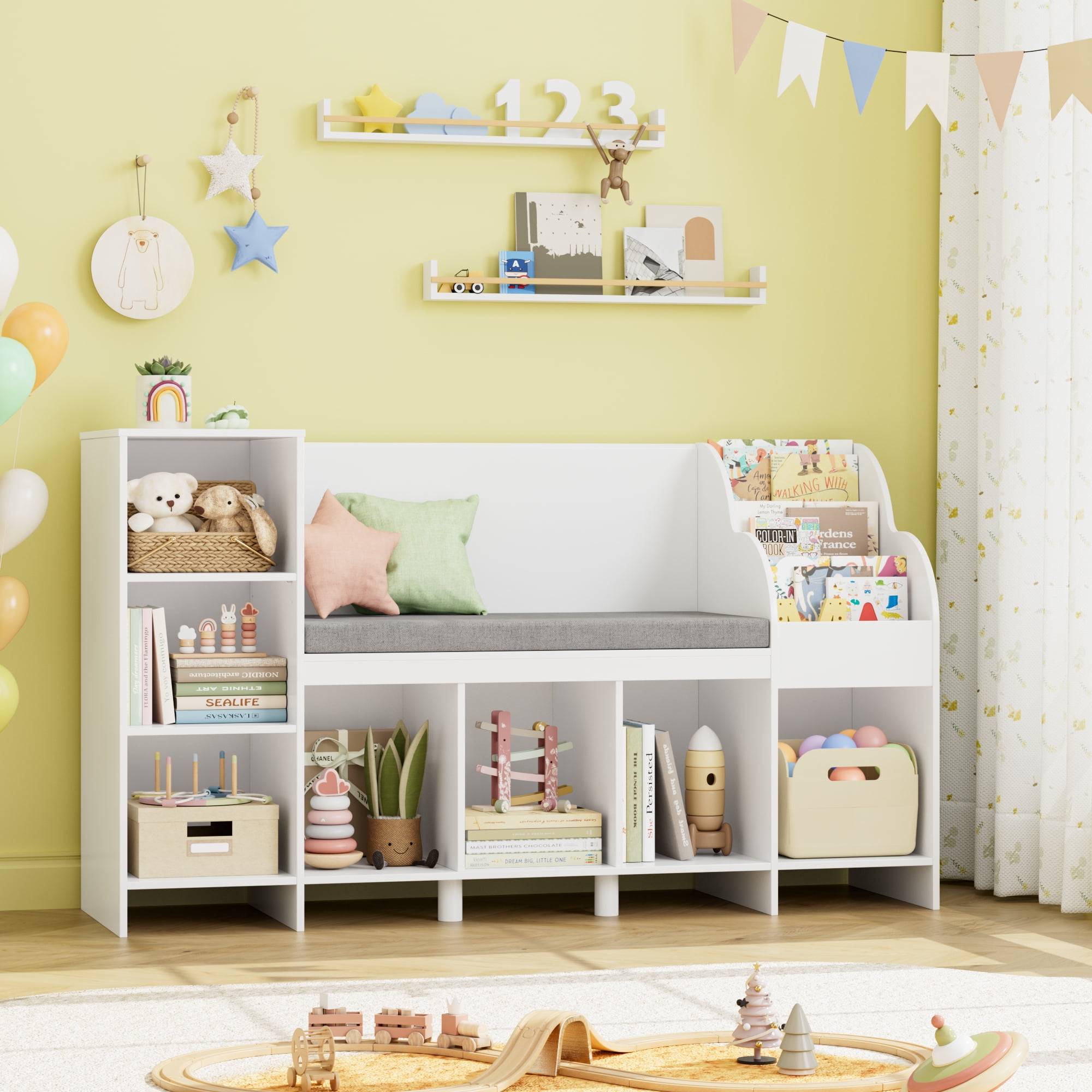 The Bookshelf for Boys and Girls・10巻児童洋書 The Bookshelf for Boys and Girls・10巻児童洋書
