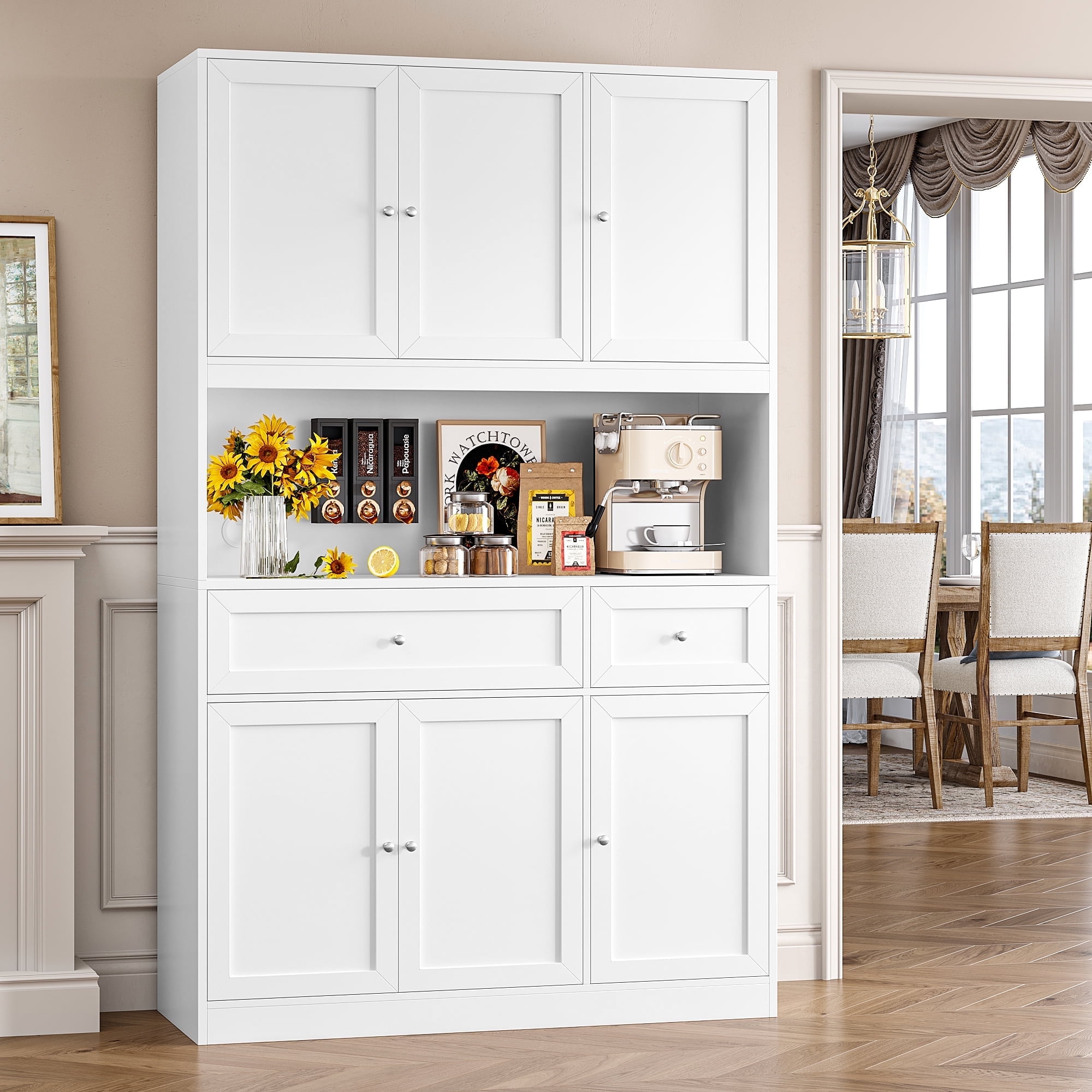Kitchen floor cupboards hotsell
