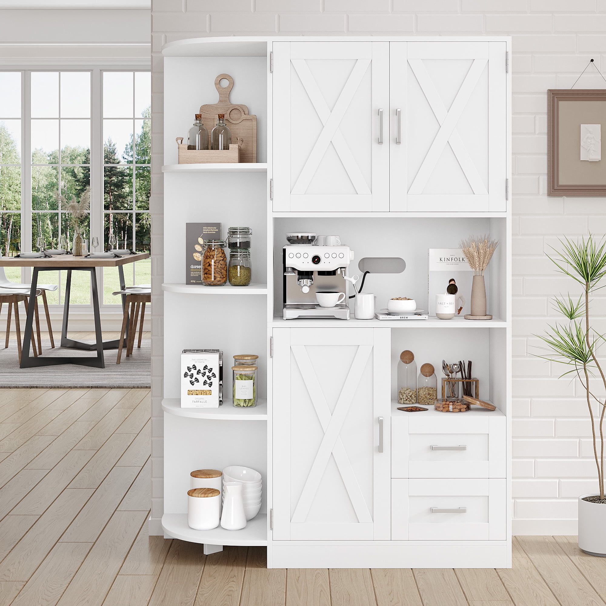 https://i5.walmartimages.com/seo/Homfa-Large-Kitchen-Pantry-Buffet-60-Tall-Storage-Cabinet-with-Adjustable-Shelves-for-Dining-Room-White_03bfe52f-3a28-413e-aef5-1bfd4a1d1ddb.5133a4dbe58e6ef6fa9e81db4a2bb767.jpeg