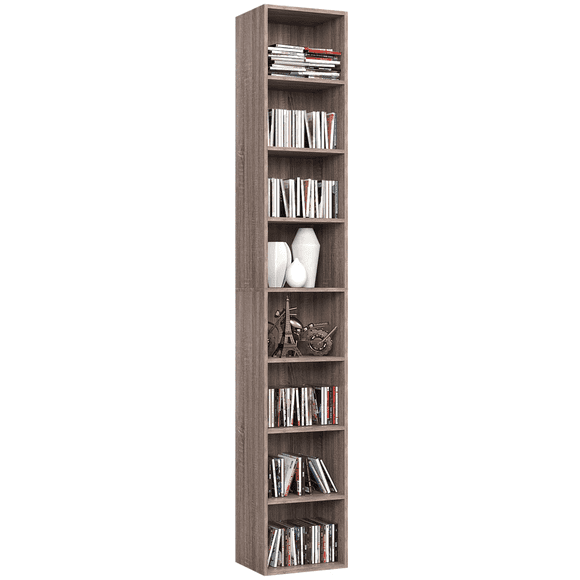 DVD Storage Racks