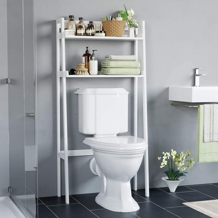 https://i5.walmartimages.com/seo/Homfa-Over-The-Toilet-Storage-2-Tier-Bathroom-Organizer-with-Multi-Functional-Shelves-Toilet-Storage-Rack-White_a8225a8e-a9b7-41a0-acd2-e4adbbee1859.e733c16856cfda6ff6594d2a33292a1b.jpeg?odnHeight=768&odnWidth=768&odnBg=FFFFFF