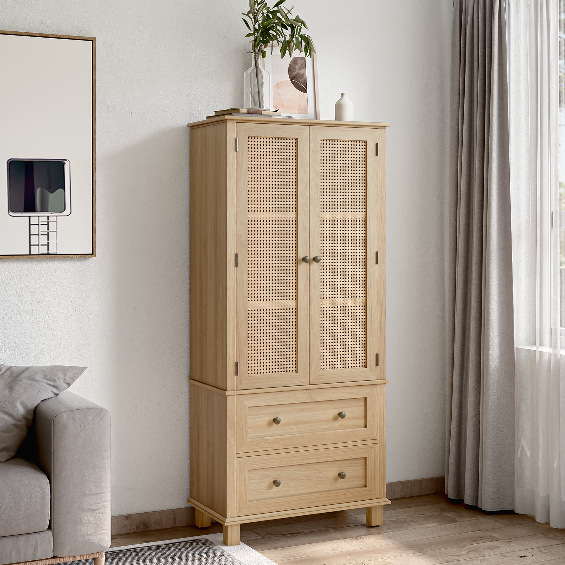 https://i5.walmartimages.com/seo/Homfa-Storage-Cabinet-with-Rattan-Doors-Tall-Cabinet-Rattan-Cabinet-with-Drawers-Accent-Versatile-Cabinet-for-Living-Room-Oak_e1b415ff-a753-419f-8e91-92bde4d0ec4e.b3048a628bf60dd3a40c370b2add520b.jpeg