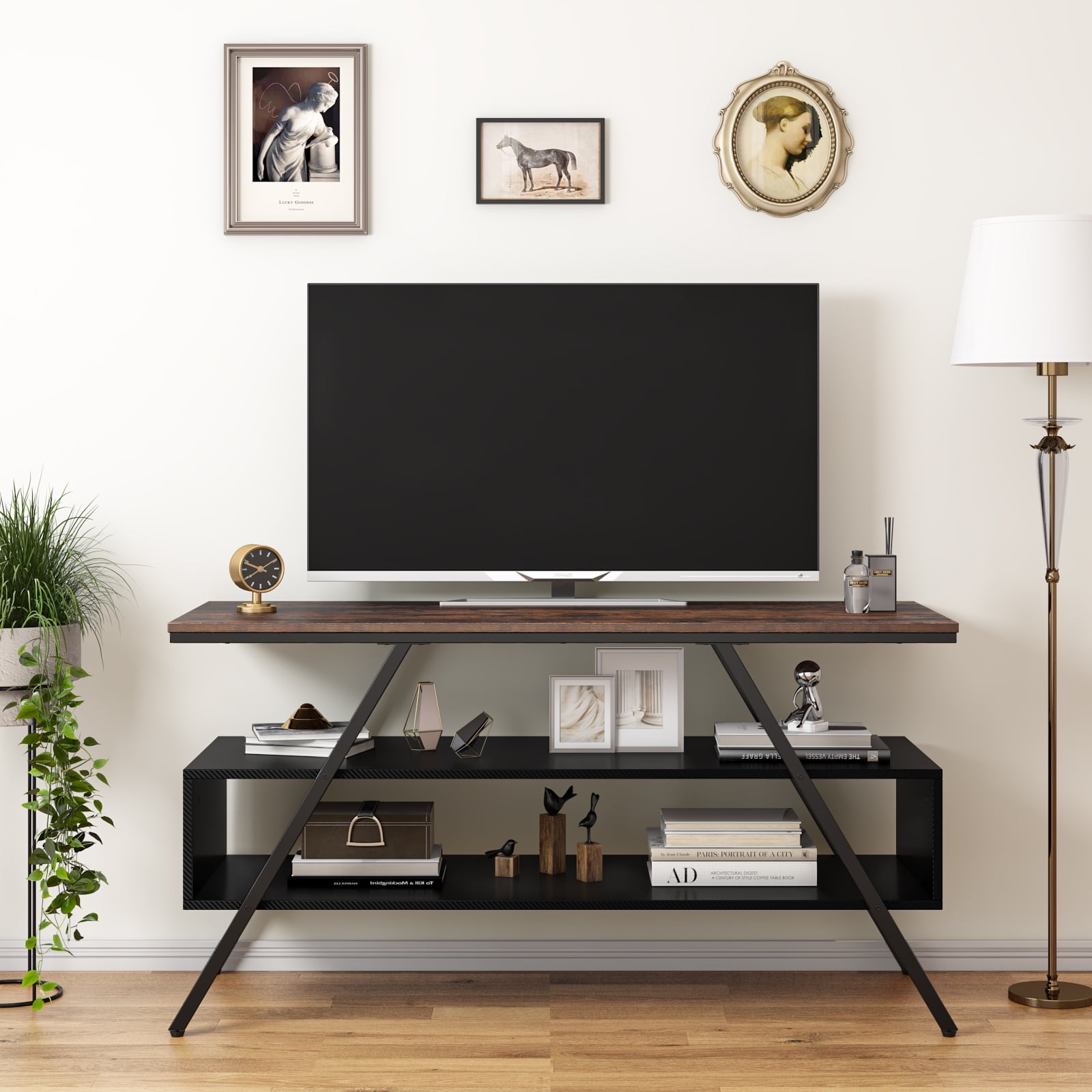 Homfa 2024 tv stand