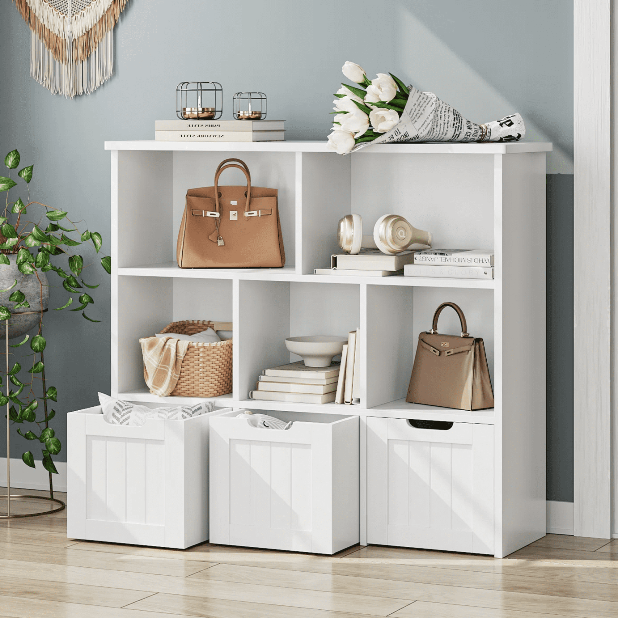 Homfa-Toy-Storage-Organizer-