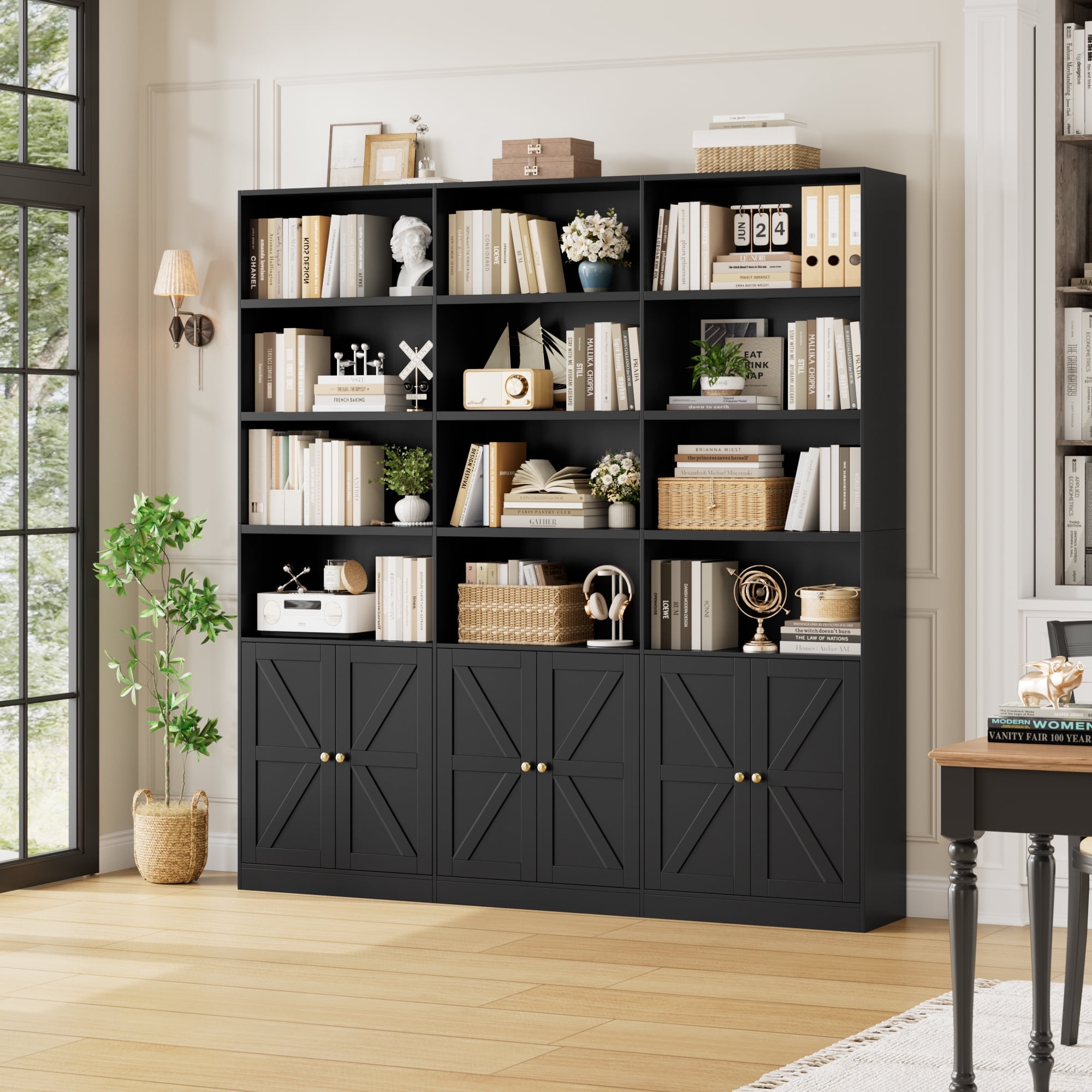 トラックファニチャー QUATTRO BOOKSHELF QUATTRO DESK | TRUCK FURNITURE