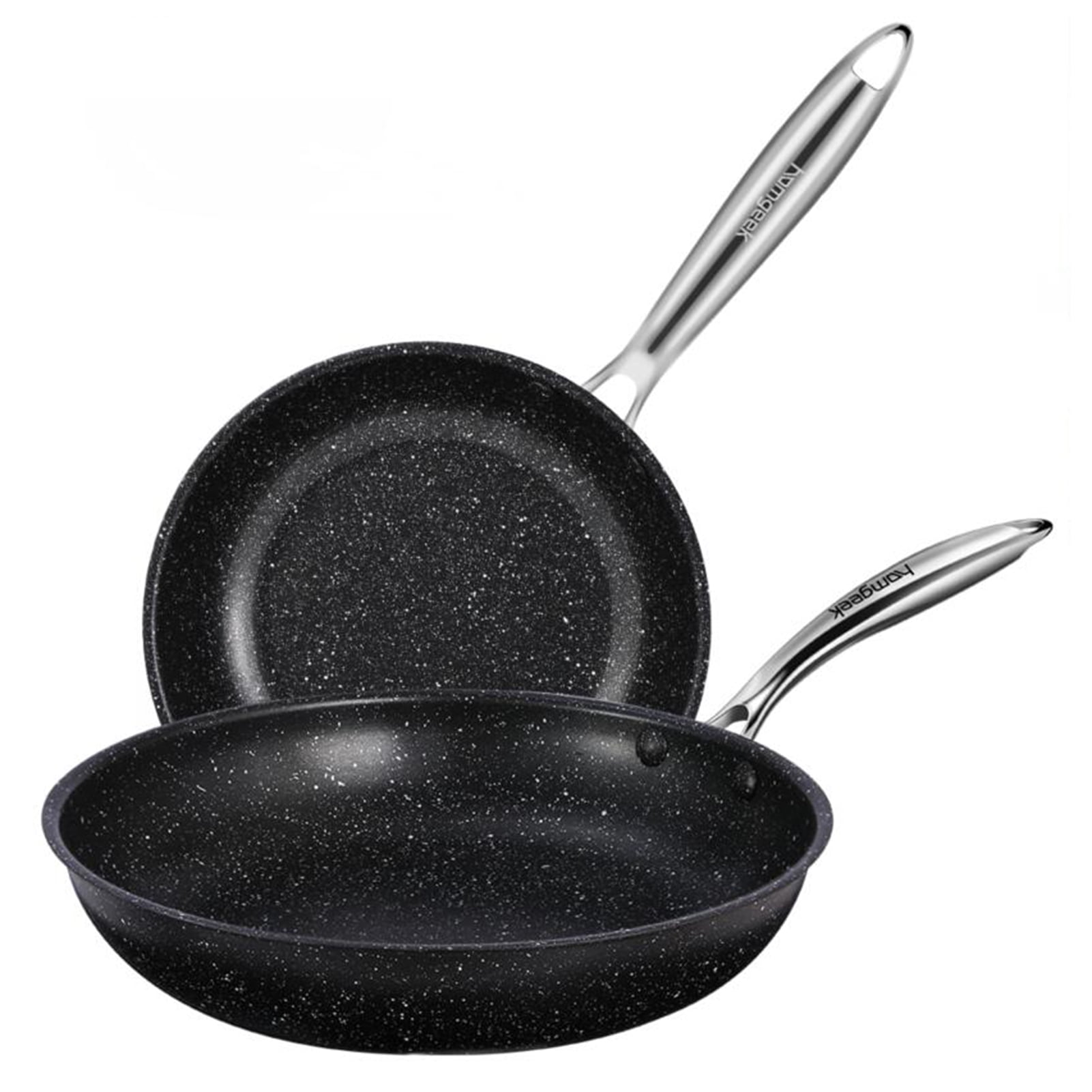 Does Cast Iron Work on Induction? - The Cookware Geek