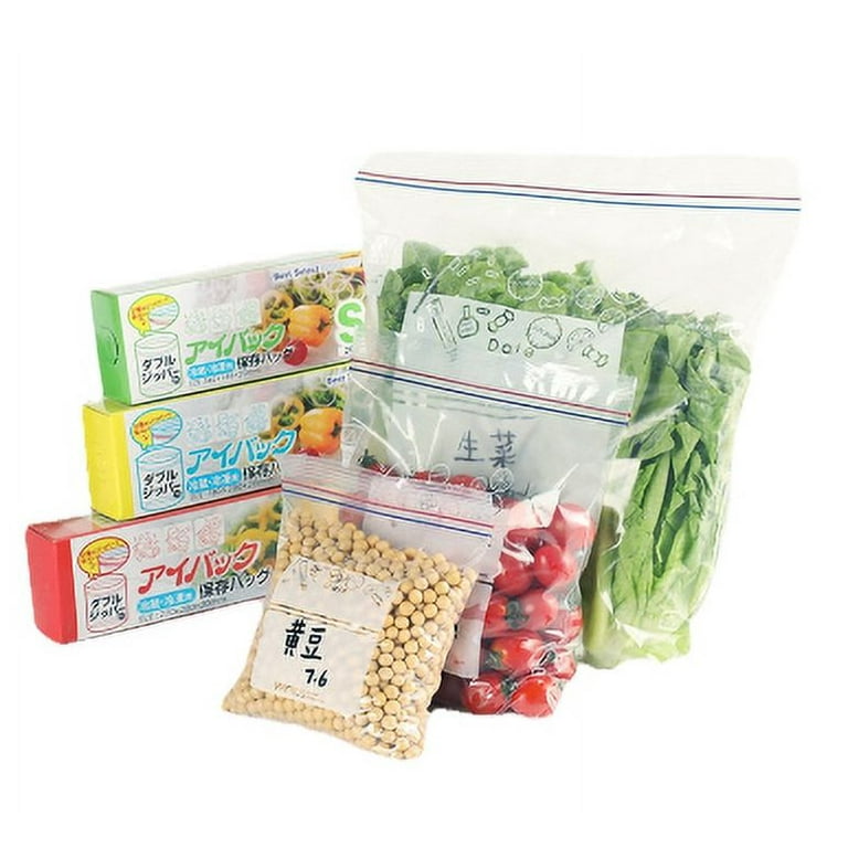 https://i5.walmartimages.com/seo/Homgreen-45-Pack-Reusable-Food-Storage-Bags-BPA-Free-Freezer-Bags-20-Small-bags-15-meidium-Bags-10-Large-Bags-Leakproof-Safe-Bag-Meat-Fruit-Vegetable_dc93f69e-0c73-4154-ab9c-42de2120663d.1aad5fc083d40ffc14dec48ee854641e.jpeg?odnHeight=768&odnWidth=768&odnBg=FFFFFF