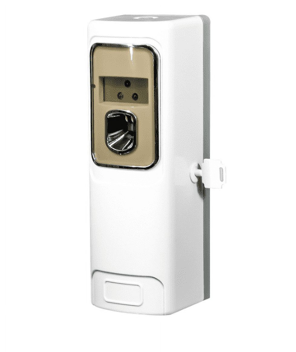 Homgreen Auto Aerosol Dispenser for Hotel Restroom Restaurant Automatic