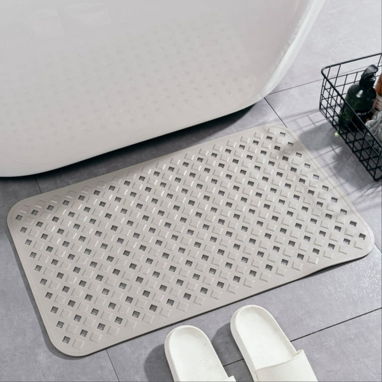 Rubber Mats for Bath and Shower; A Safety Product - Ortohispania