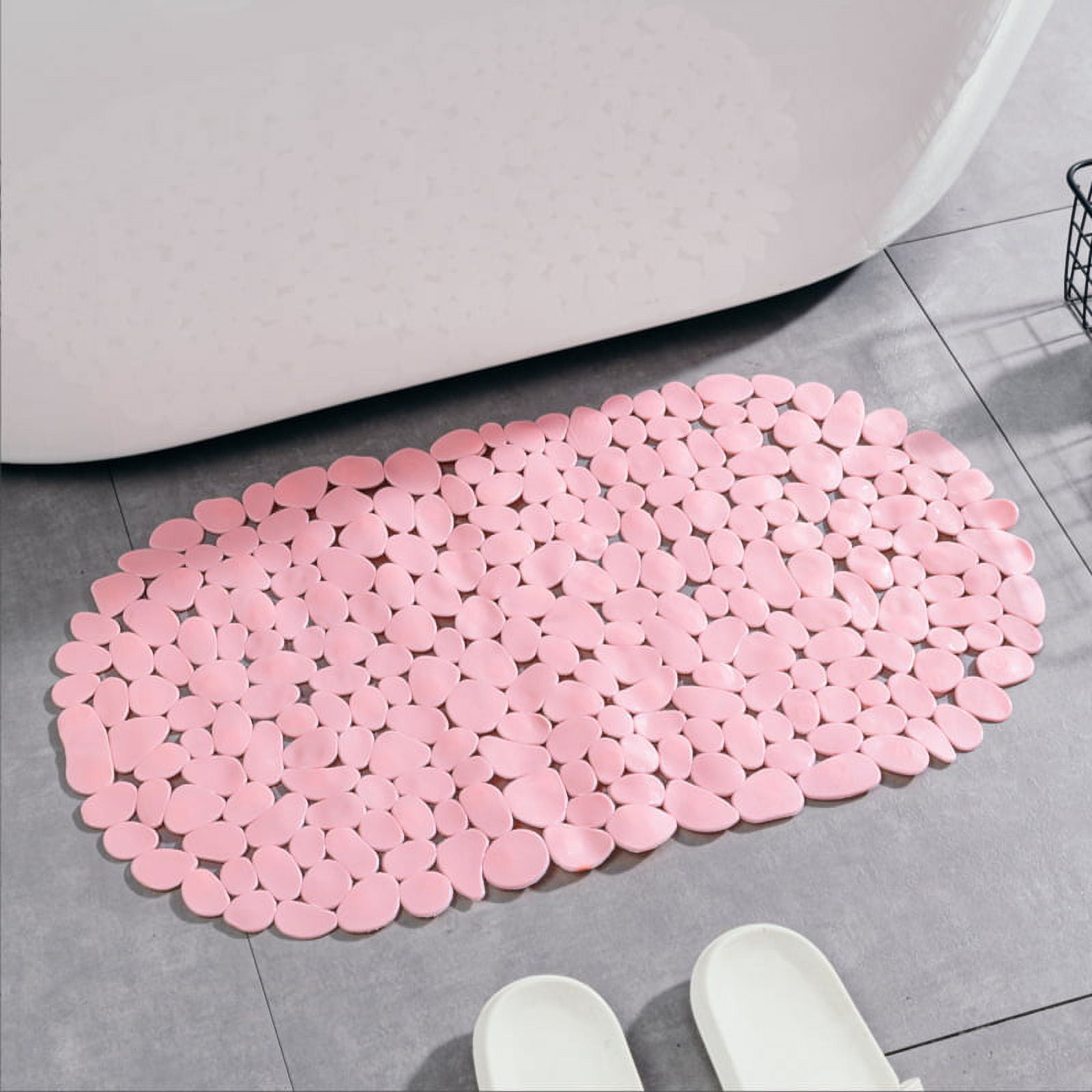 TempZone™ Shower Floor Mats