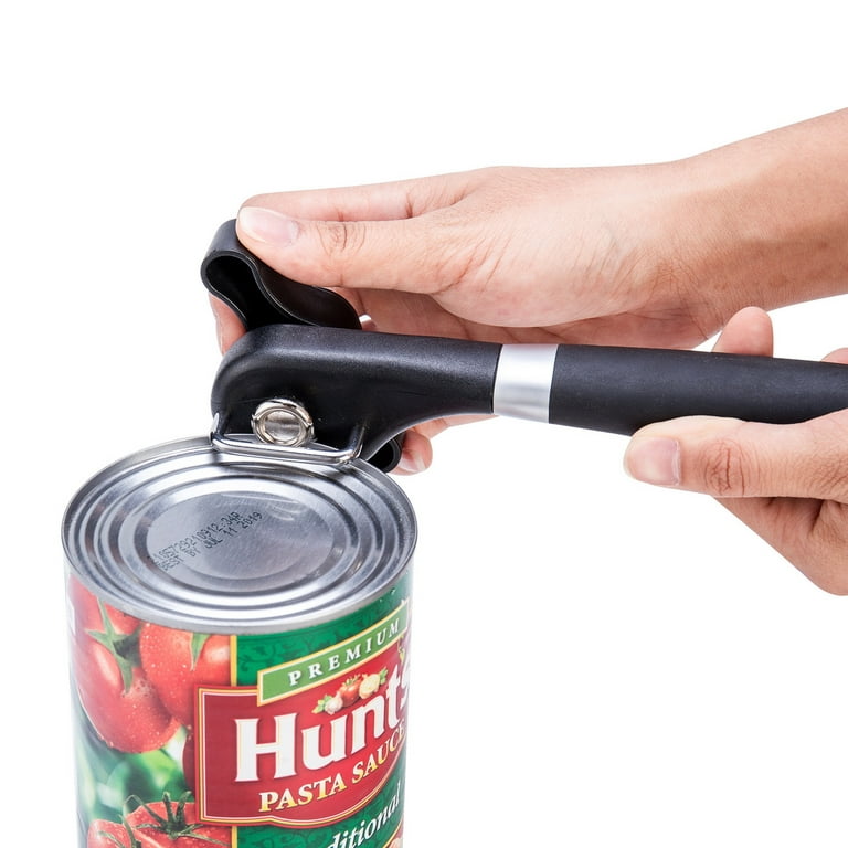 Safety Can Express: Safety Can Opener