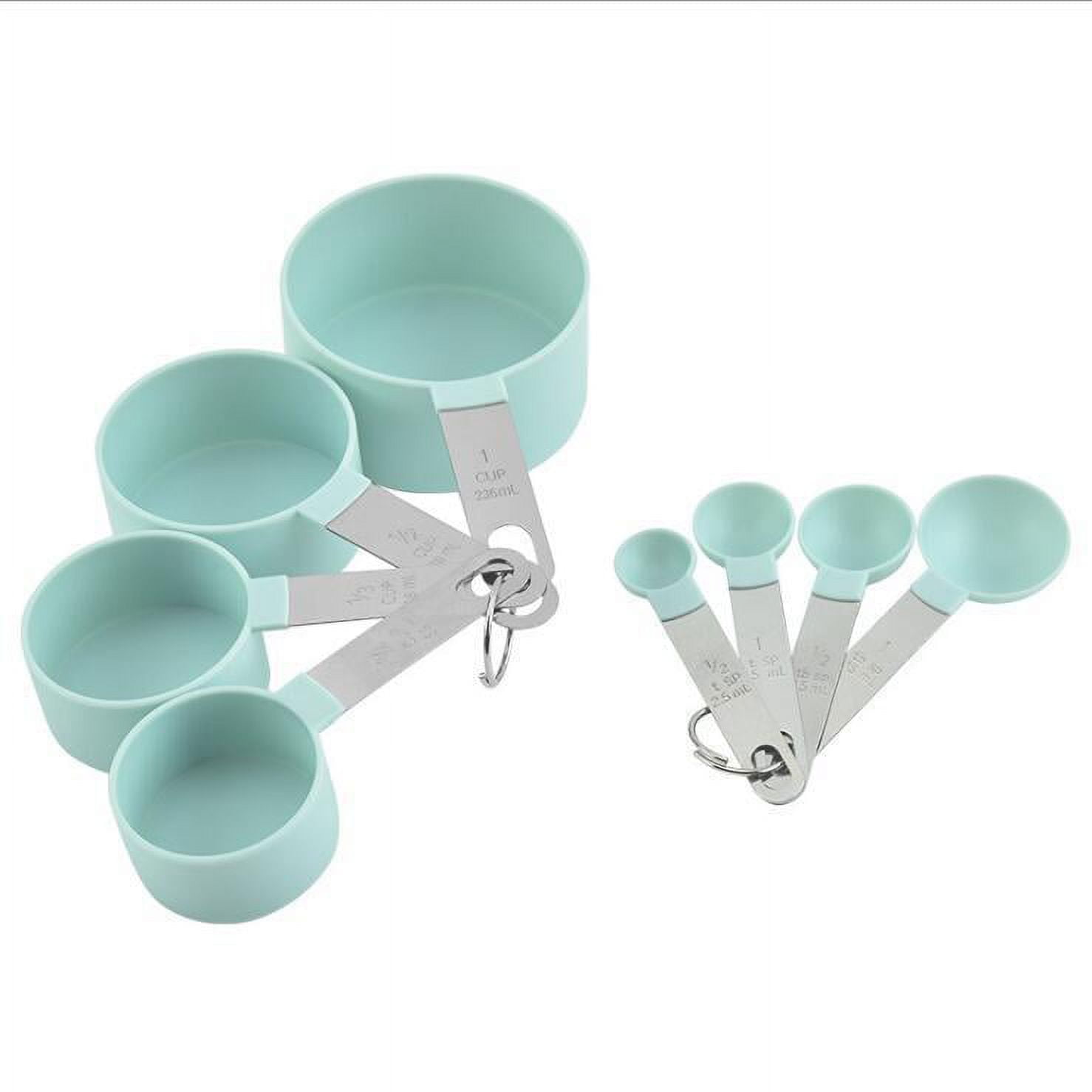 https://i5.walmartimages.com/seo/Homgreen-Measuring-Cups-Spoons-Set-4-Pieces-Plastic-Multi-Use-With-Stainless-Steel-Handle-Cooking-Baking-Mint-Green_8e27f278-e5b0-464b-b5f1-3d8a54ed13b2.c309d2c10fdc3d401af3338fe6246c5c.jpeg