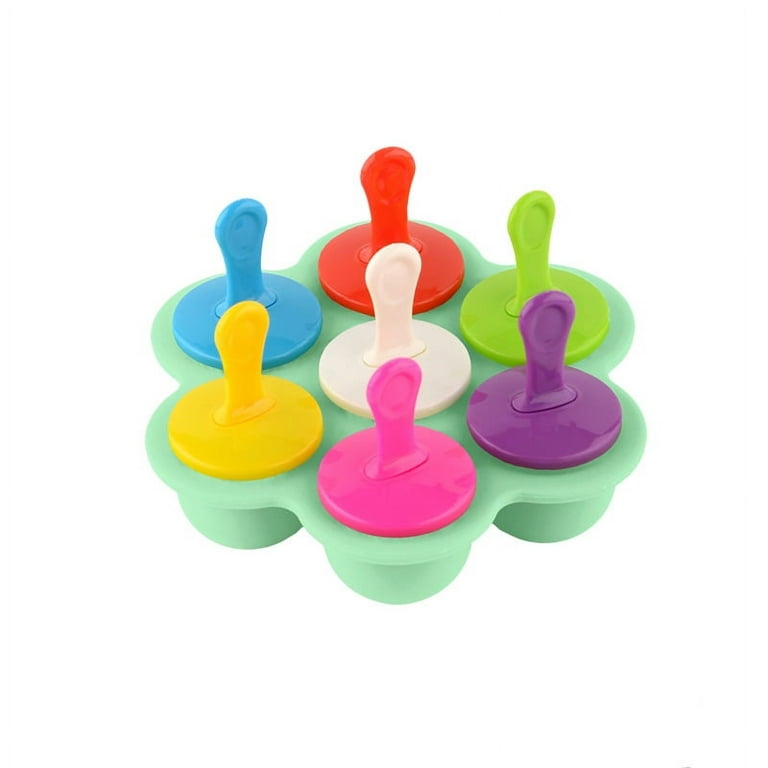 https://i5.walmartimages.com/seo/Homgreen-Mini-Silicone-Popsicle-Mold-7-cavity-DIY-Ice-Pop-Mold-Colorful-Plastic-Sticks-Kids-Food-Freezer-Trays-Maker-Non-Stick-Cakesicles-Molds-Ice-C_ab421811-4897-4c13-b68d-5cfd6073007c.e1d9f4af1a1decd22b435c00d19dcd77.jpeg?odnHeight=768&odnWidth=768&odnBg=FFFFFF