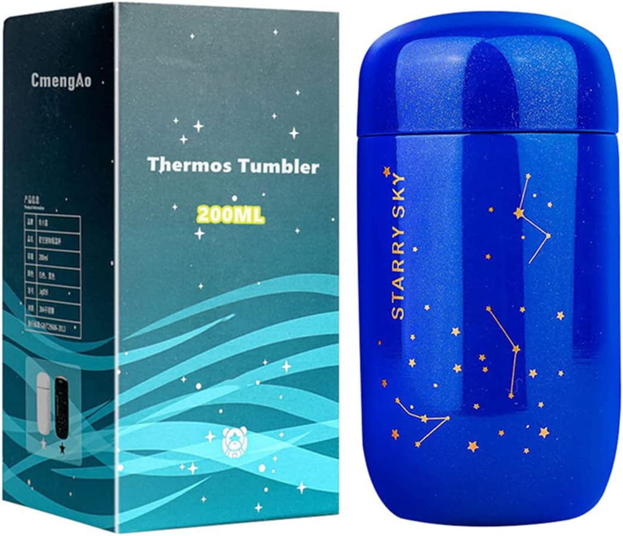 https://i5.walmartimages.com/seo/Homgreen-Mini-Starry-Sky-Insulated-Thermos-7-oz-Stainless-Steel-Vacuum-Coffee-Mug-Leak-proof-Pocket-Tumbler-Hot-Water-Bottle-Lovers-Thermos_20a81270-d5c0-4520-ba9a-7996f3a0245b.89eba21d6ed7c10484dc400f805f93de.jpeg