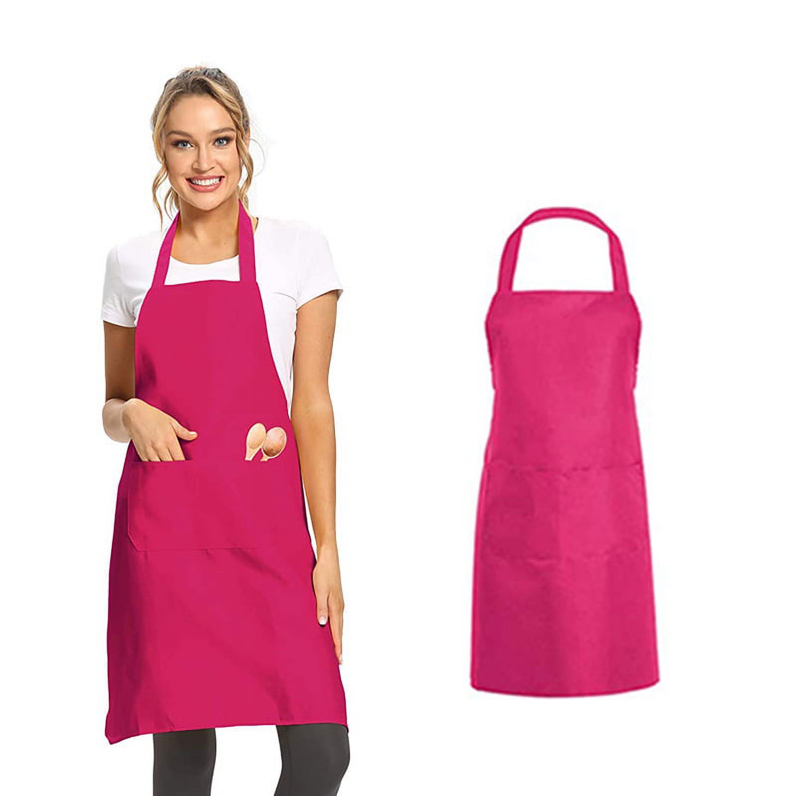 Bib Aprons Product