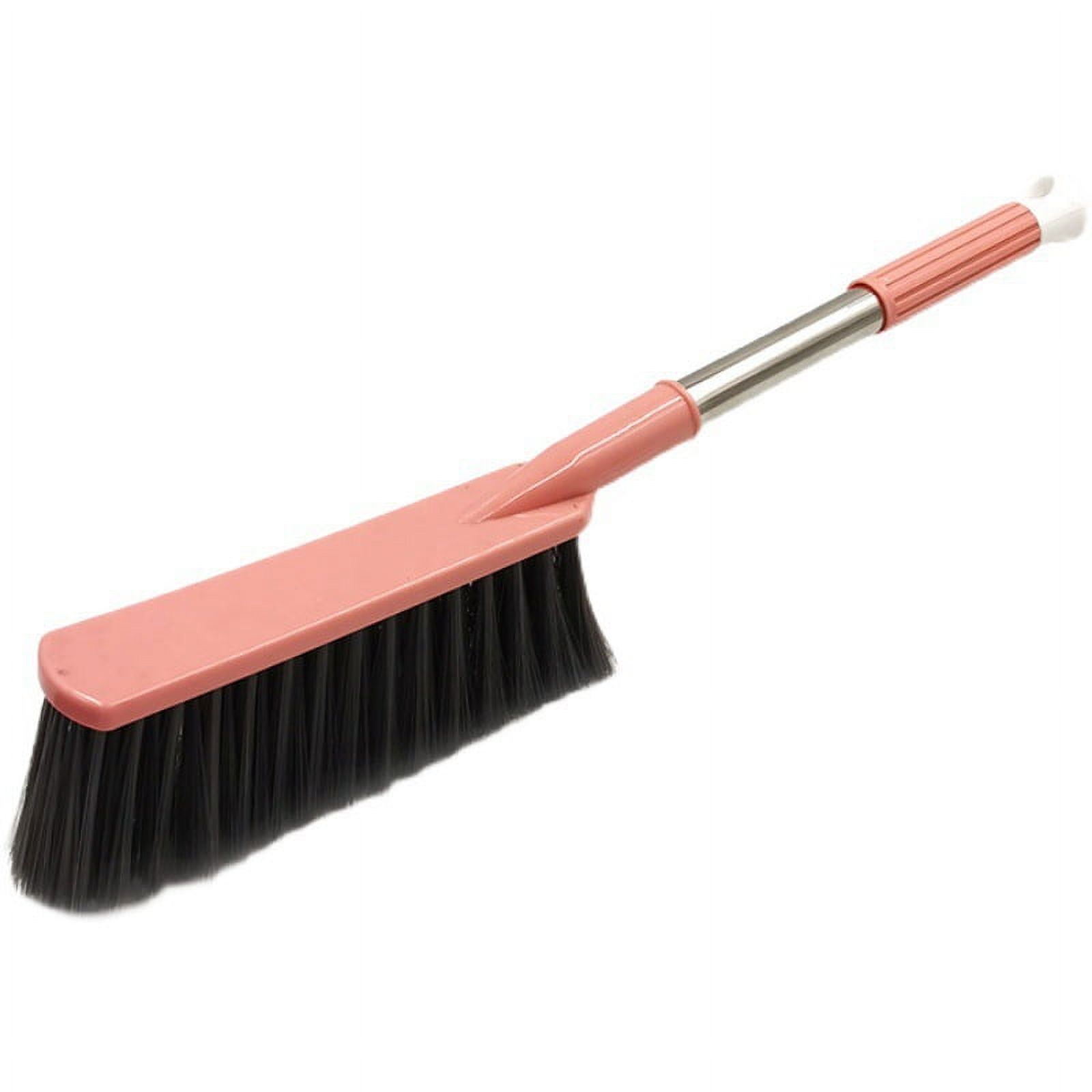 Soft Bristle Cleaning Brush Hand Brushs Sofa Furniture Duster Removal  Counter Cleaner