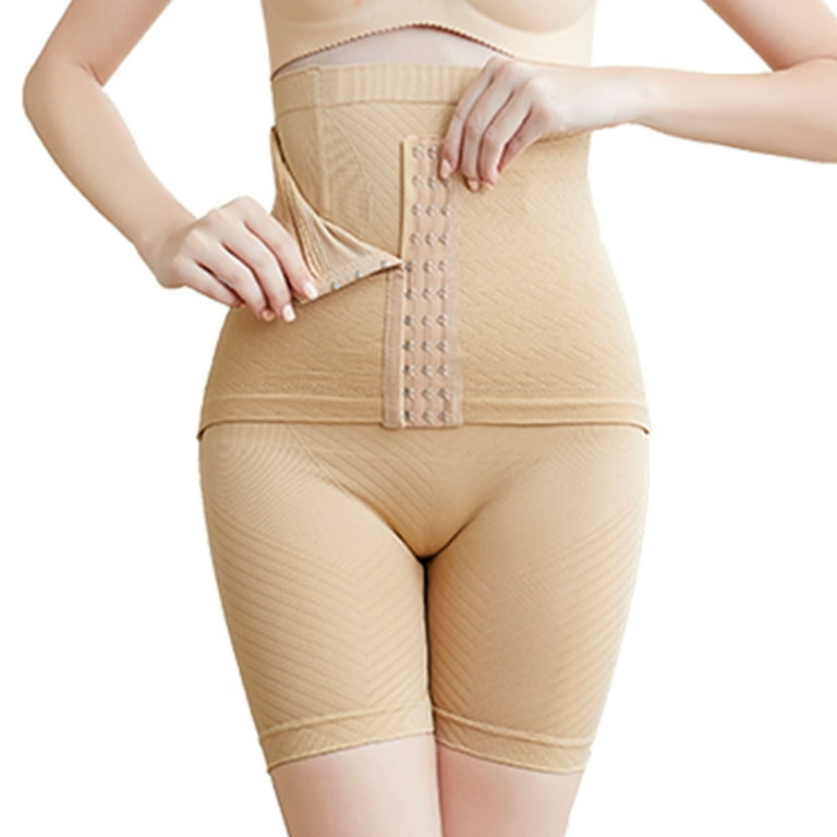 Thigh, Torso & Tummy Shaper (New With Tags)