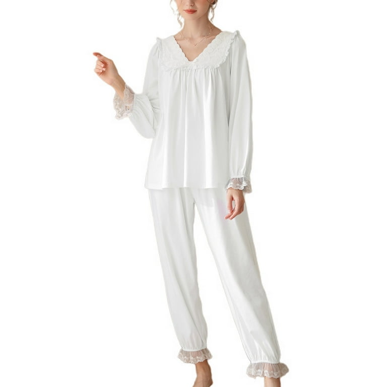 Frill pj set new arrivals